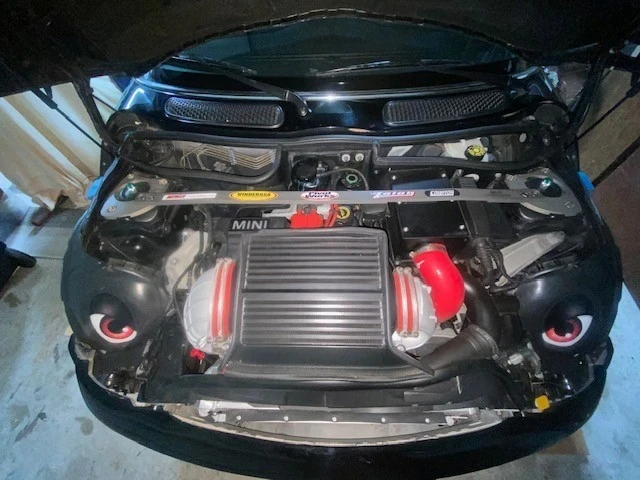 2005 Mini Mini 1st Gen - Image 5 of 21