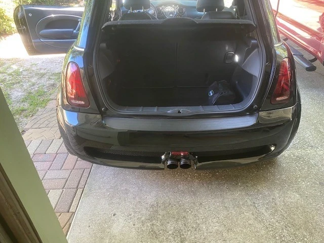 2005 Mini Mini 1st Gen - Image 8 of 21
