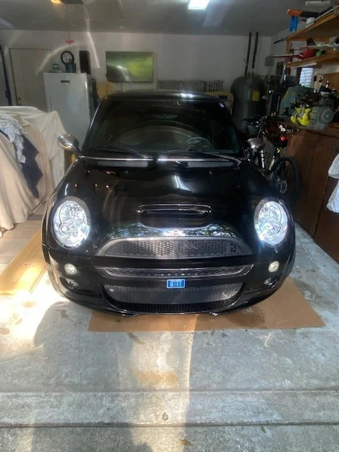 2005 Mini Mini 1st Gen - Image 18 of 21
