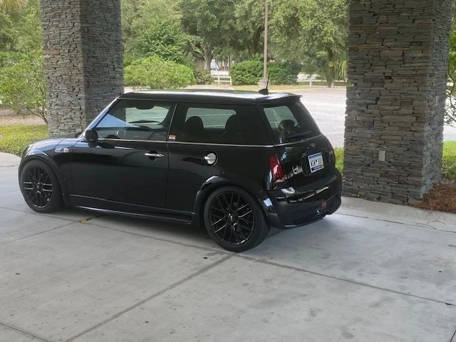2005 Mini Mini 1st Gen - Image 4 of 21