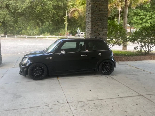 2005 Mini Mini 1st Gen - Image 7 of 21