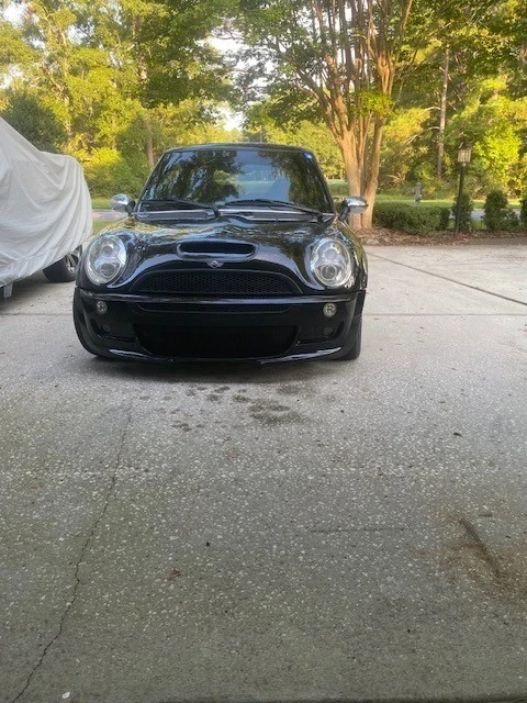 2005 Mini Mini 1st Gen - Image 3 of 21