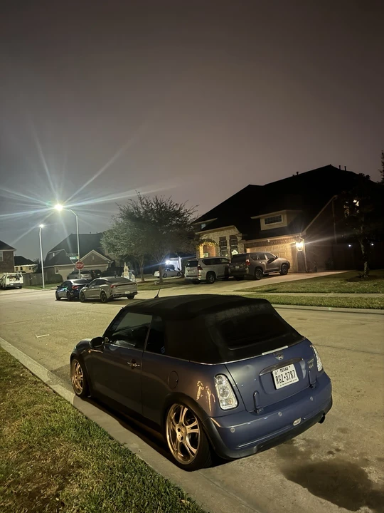 2005 Mini Mini 1st Gen - Image 3 of 4