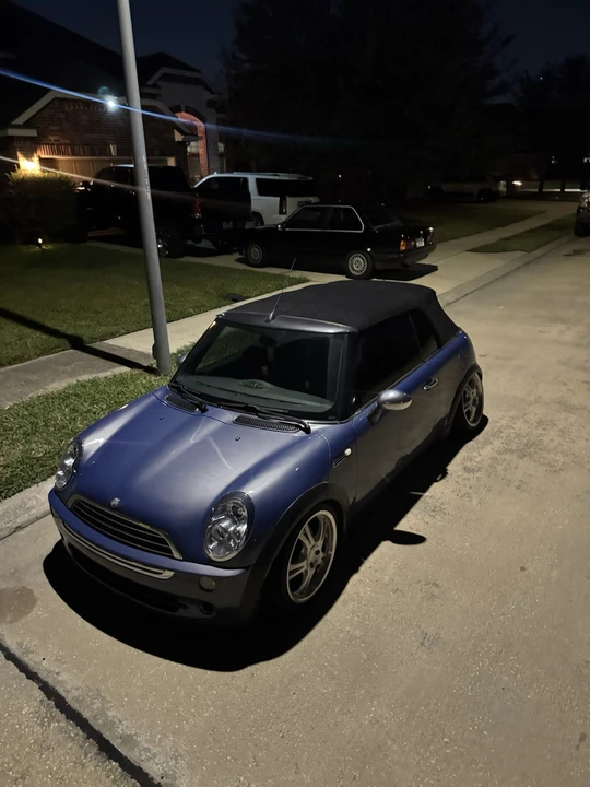 2005 Mini Mini 1st Gen - Image 4 of 4