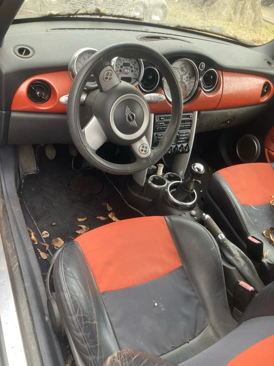 2005 Mini Mini 1st Gen - Image 4 of 4