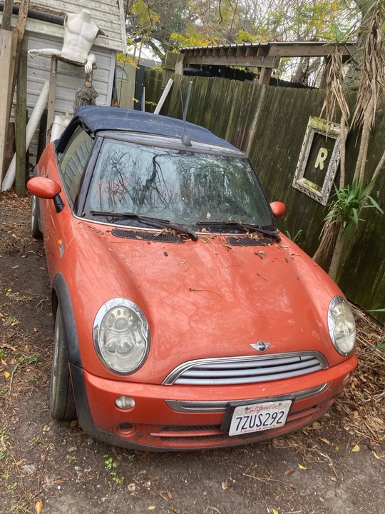 2005 Mini Mini 1st Gen - Image 2 of 4
