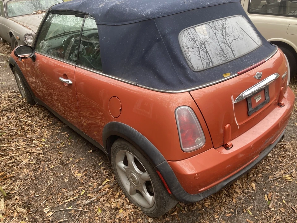 2005 Mini Mini 1st Gen - Image 3 of 4