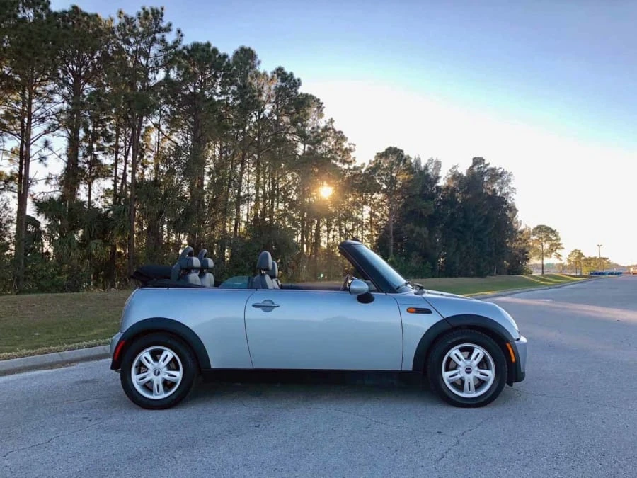 2005 Mini Mini 1st Gen - Image 2 of 11