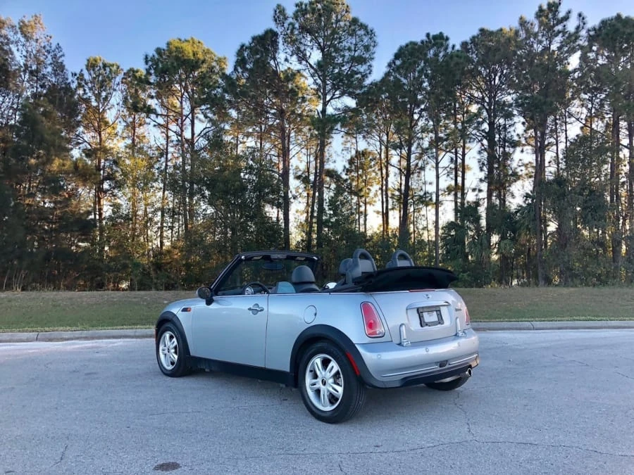2005 Mini Mini 1st Gen - Image 3 of 11