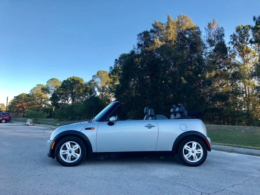 2005 Mini Mini 1st Gen - Image 10 of 11
