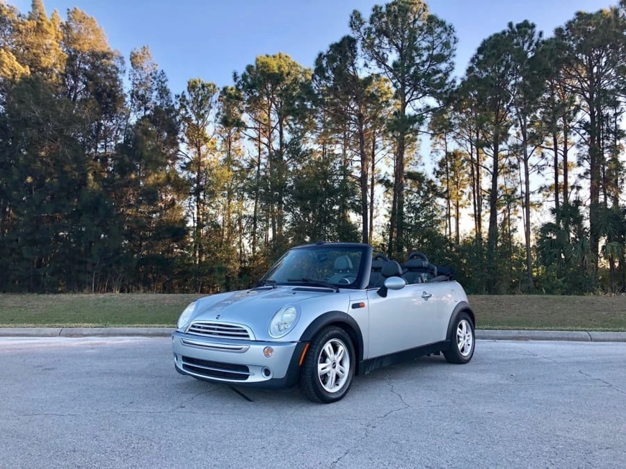 2005 Mini Mini 1st Gen - Image 11 of 11