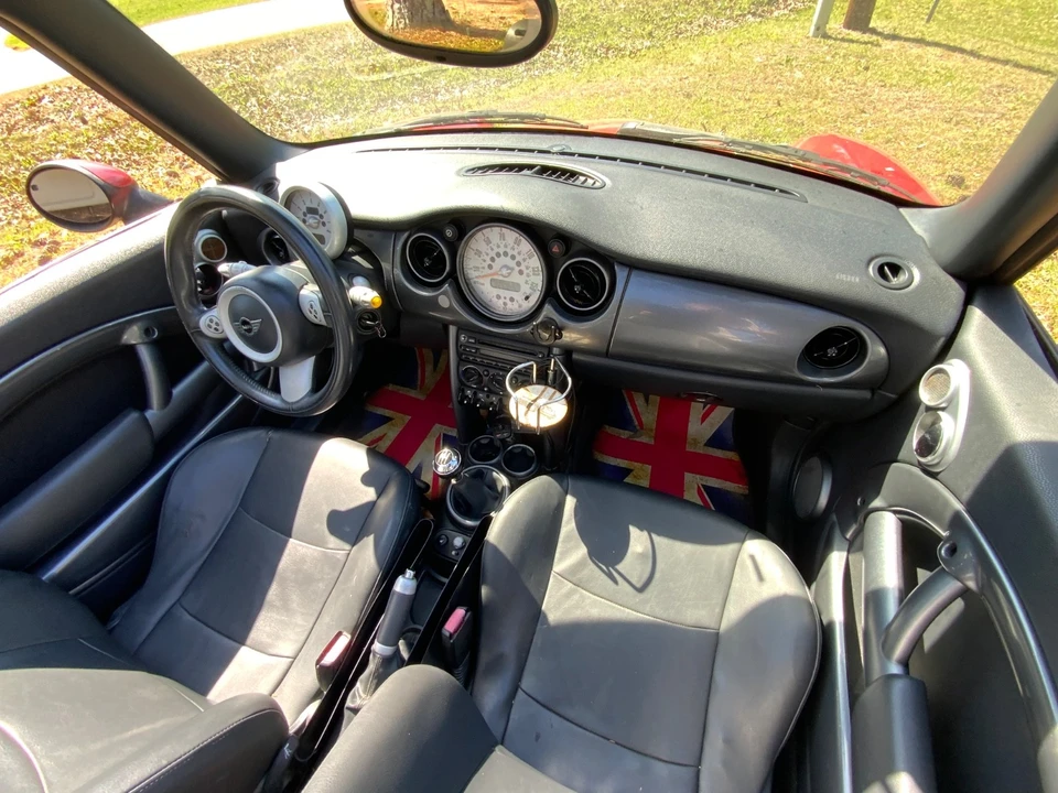 2005 Mini Mini 1st Gen - Image 6 of 12
