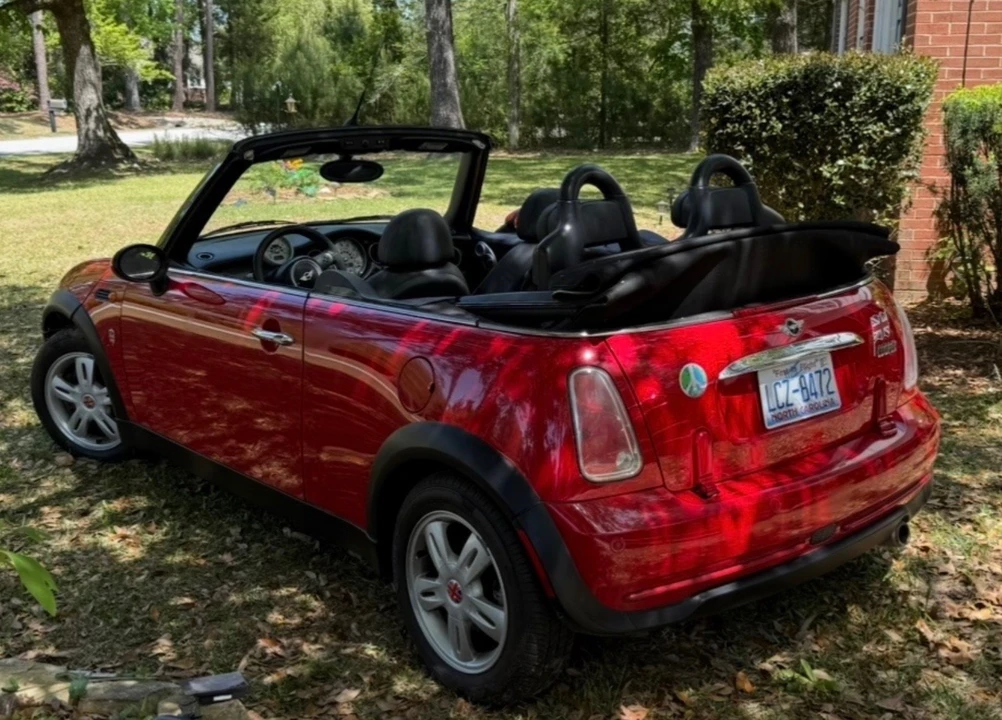 2005 Mini Mini 1st Gen - Image 2 of 12