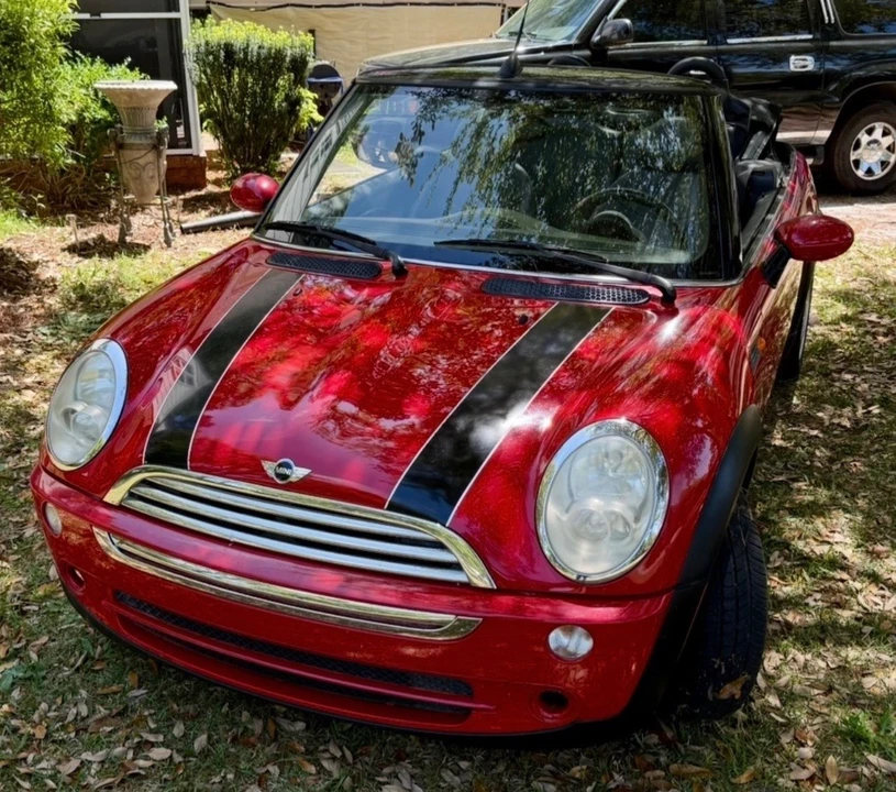 2005 Mini Mini 1st Gen - Image 3 of 12