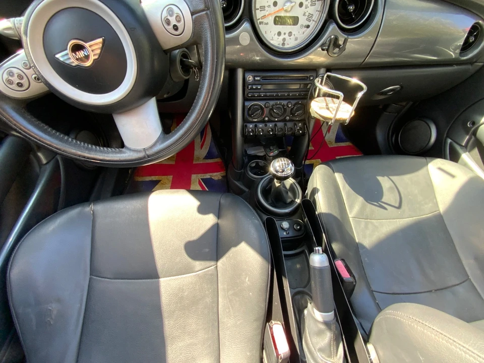2005 Mini Mini 1st Gen - Image 10 of 12