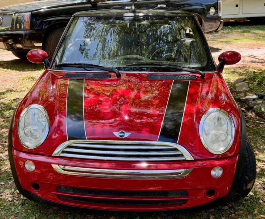 2005 Mini Mini 1st Gen - Image 11 of 12
