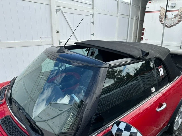 2005 Mini Mini Cooper S 1st Gen - Image 11 of 12