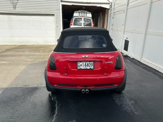 2005 Mini Mini Cooper S 1st Gen - Image 4 of 12