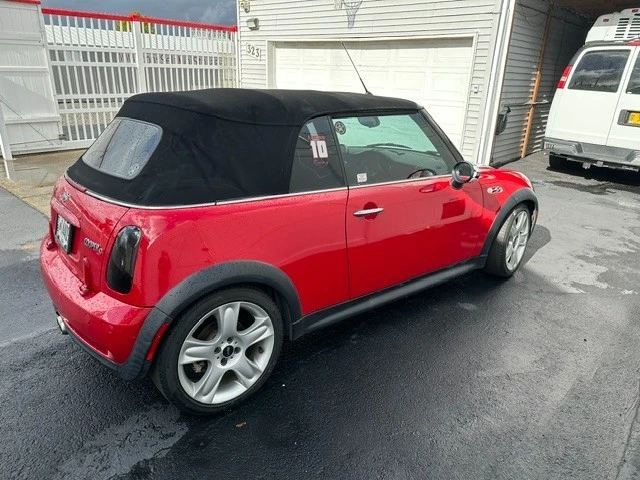 2005 Mini Mini Cooper S 1st Gen - Image 5 of 12
