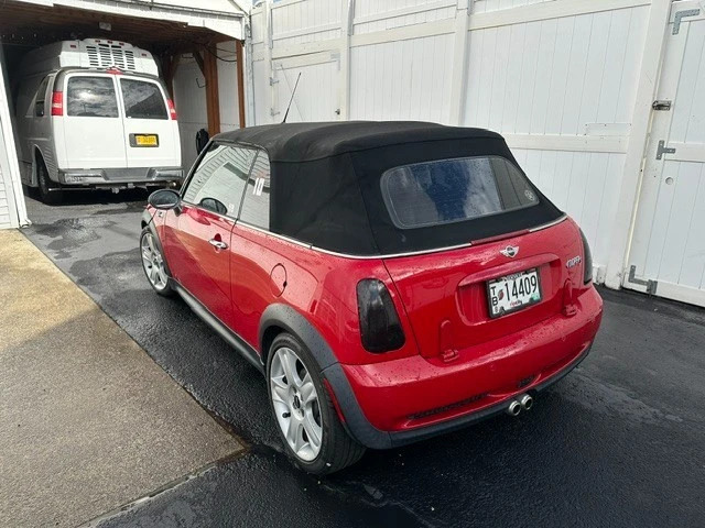 2005 Mini Mini Cooper S 1st Gen - Image 7 of 12