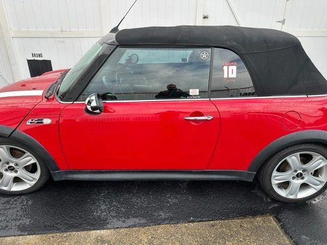 2005 Mini Mini Cooper S 1st Gen - Image 8 of 12