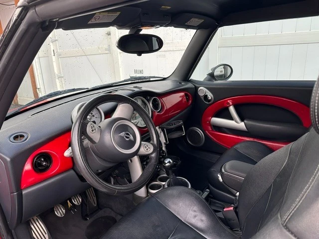 2005 Mini Mini Cooper S 1st Gen - Image 6 of 12