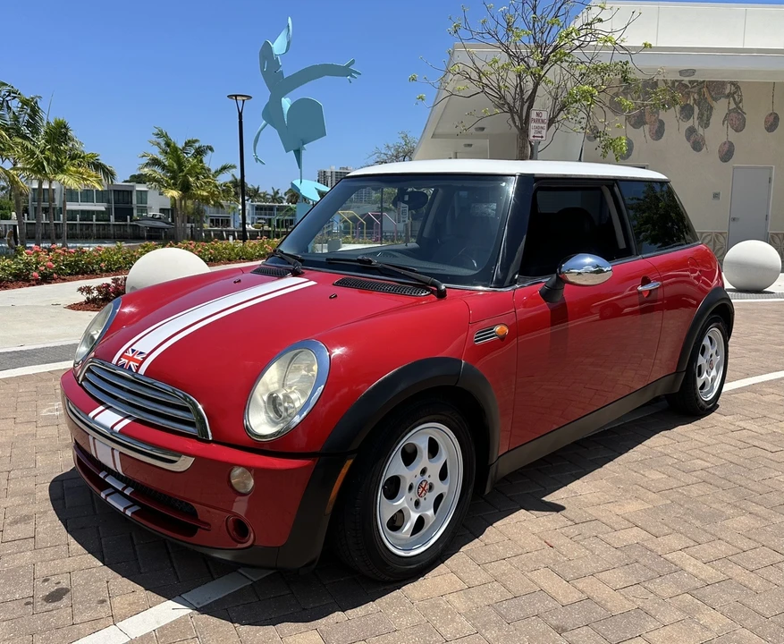 2005 Mini Mini 1st Gen - Image 27 of 30