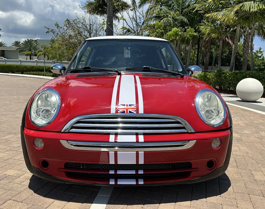 2005 Mini Mini 1st Gen - Image 26 of 30