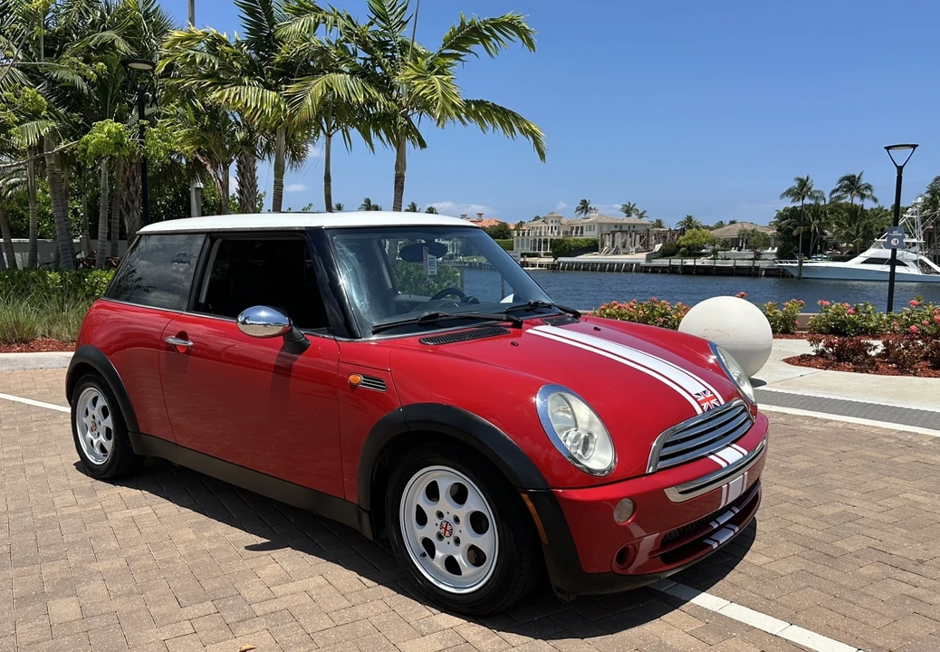 2005 Mini Mini 1st Gen - Image 28 of 30