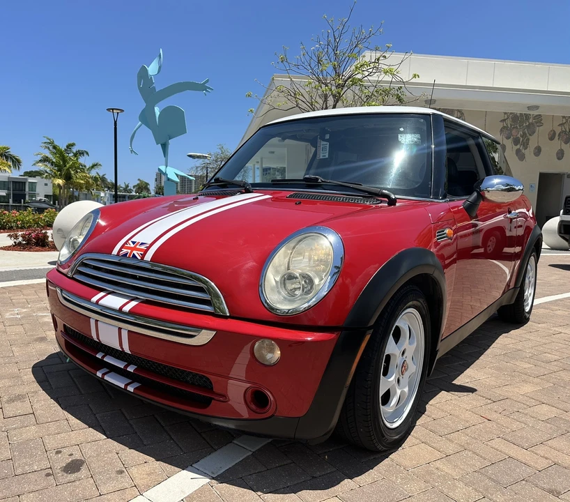 2005 Mini Mini 1st Gen - Image 10 of 30