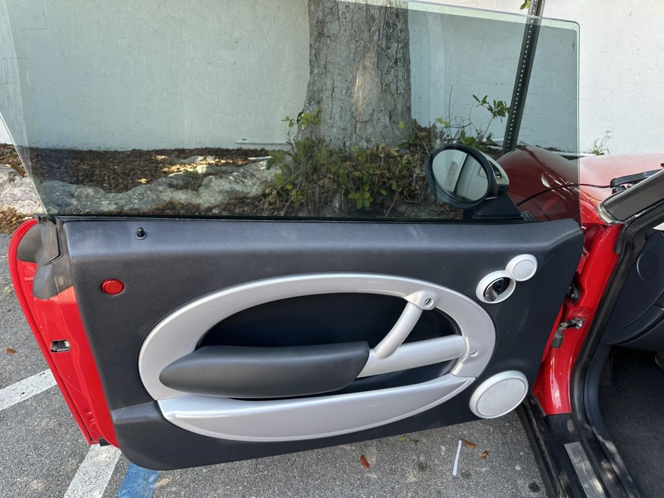 2005 Mini Mini 1st Gen - Image 19 of 30
