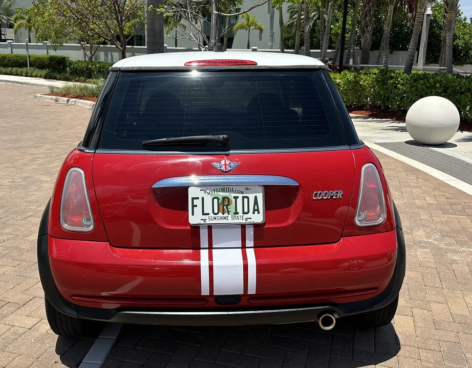 2005 Mini Mini 1st Gen - Image 6 of 30