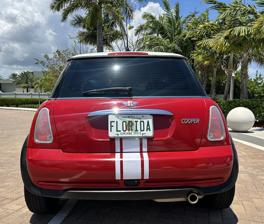 2005 Mini Mini 1st Gen - Image 5 of 30