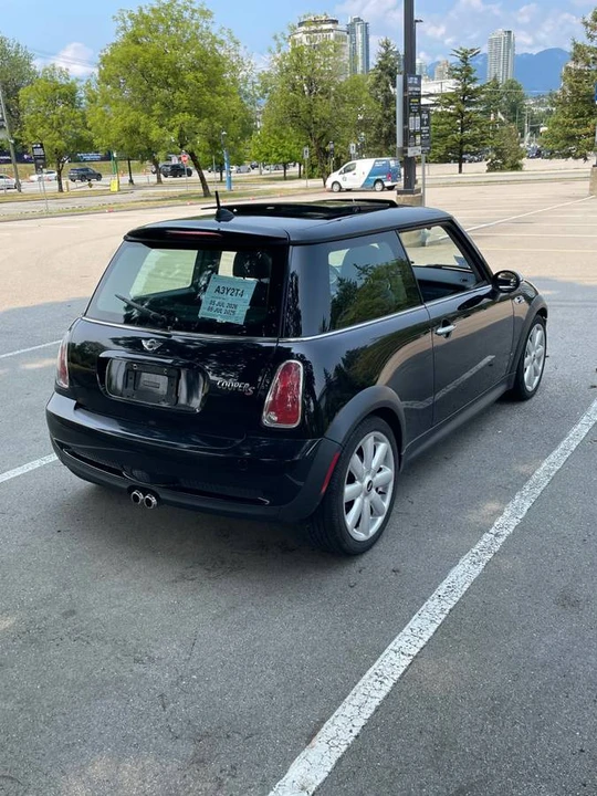 2005 Mini Mini Cooper S 1st Gen - Image 4 of 7