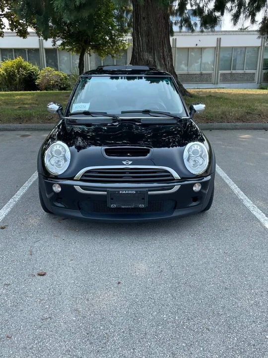 2005 Mini Mini Cooper S 1st Gen - Image 2 of 7