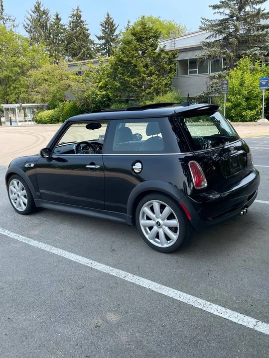 2005 Mini Mini Cooper S 1st Gen - Image 7 of 7