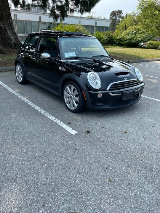 2005 Mini Mini Cooper S 1st Gen - Image 3 of 7