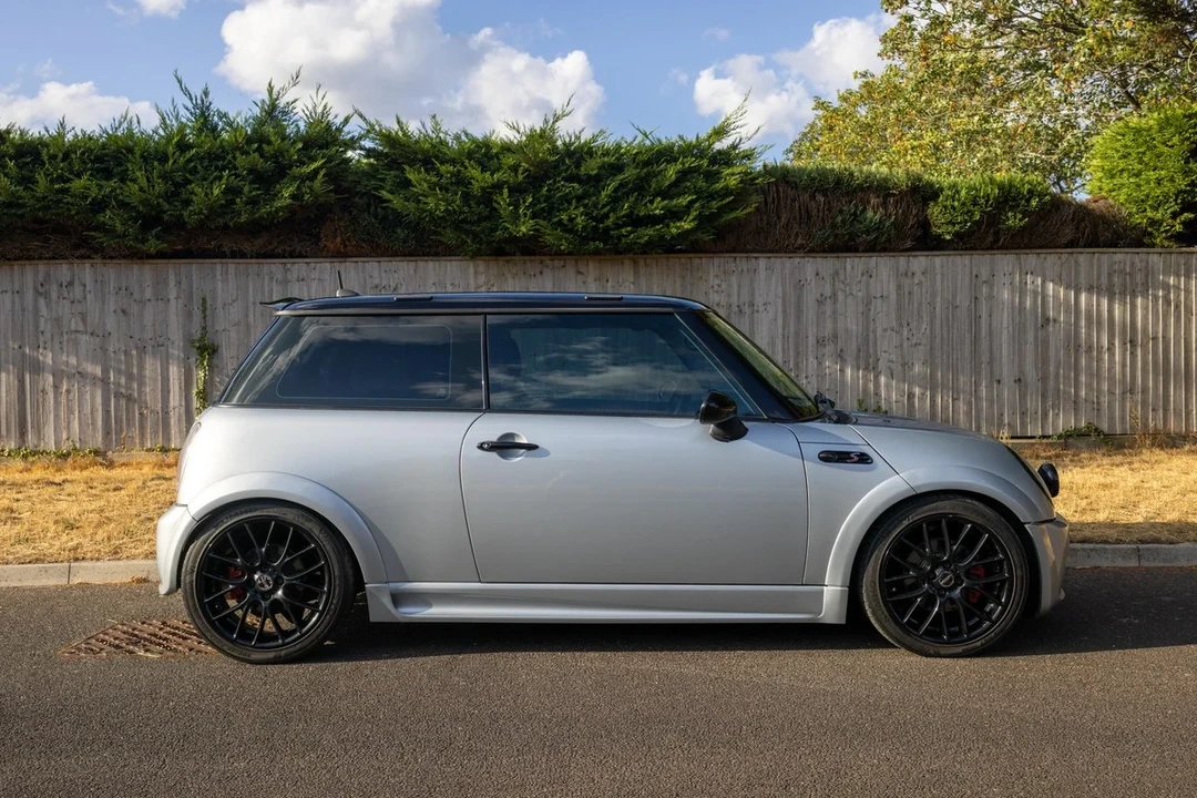 2005 Mini Mini John Cooper Works 1st Gen - Image 6 of 30