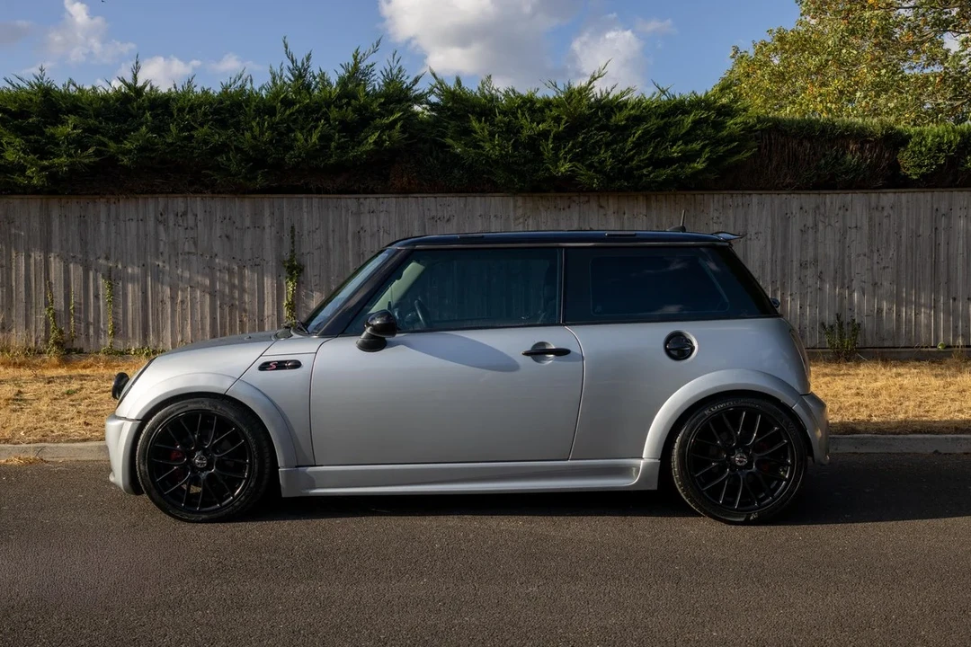 2005 Mini Mini John Cooper Works 1st Gen - Image 5 of 30