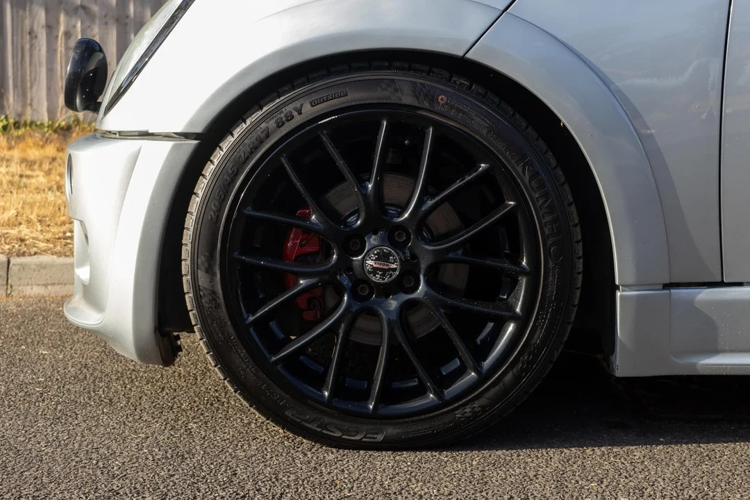 2005 Mini Mini John Cooper Works 1st Gen - Image 7 of 30
