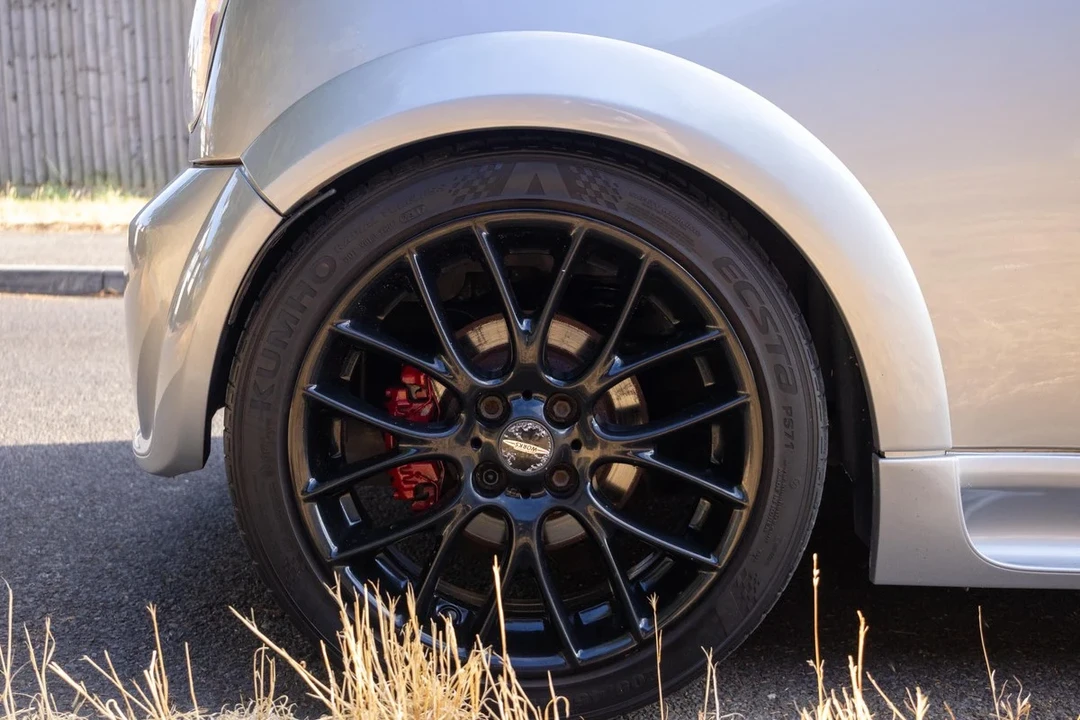 2005 Mini Mini John Cooper Works 1st Gen - Image 18 of 30