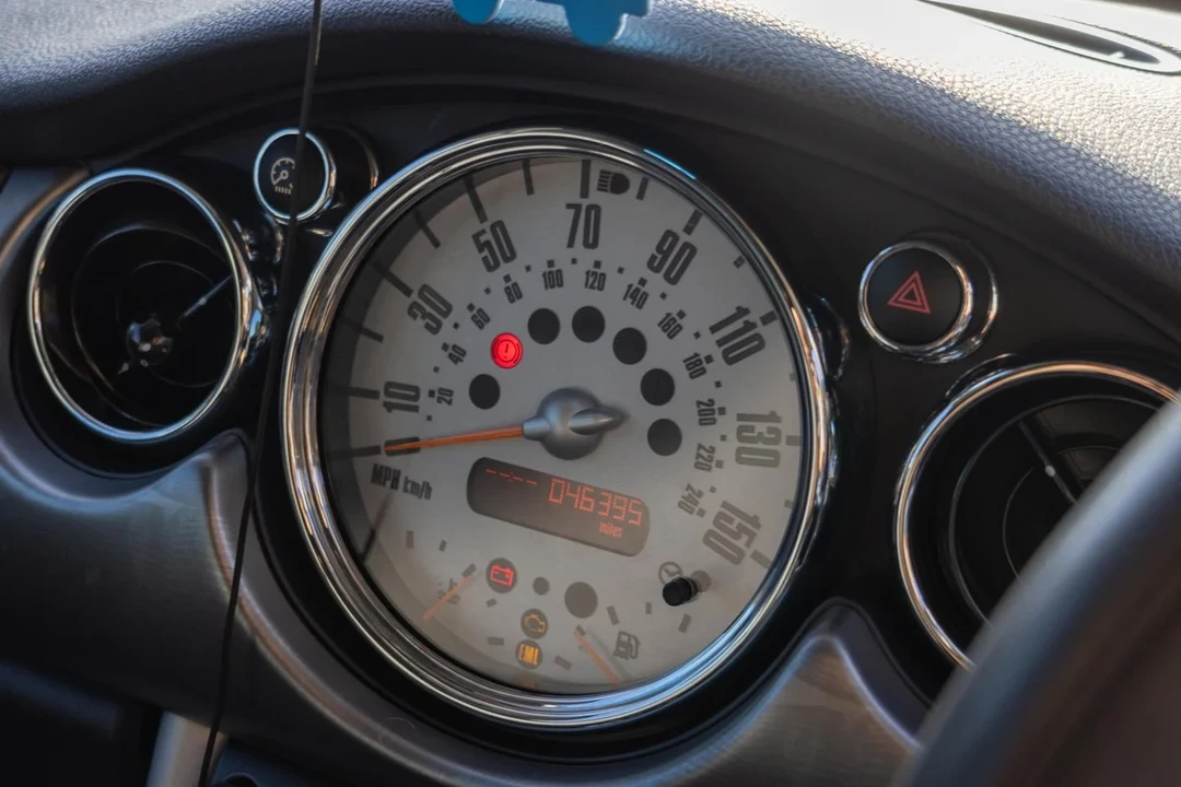 2005 Mini Mini John Cooper Works 1st Gen - Image 25 of 30