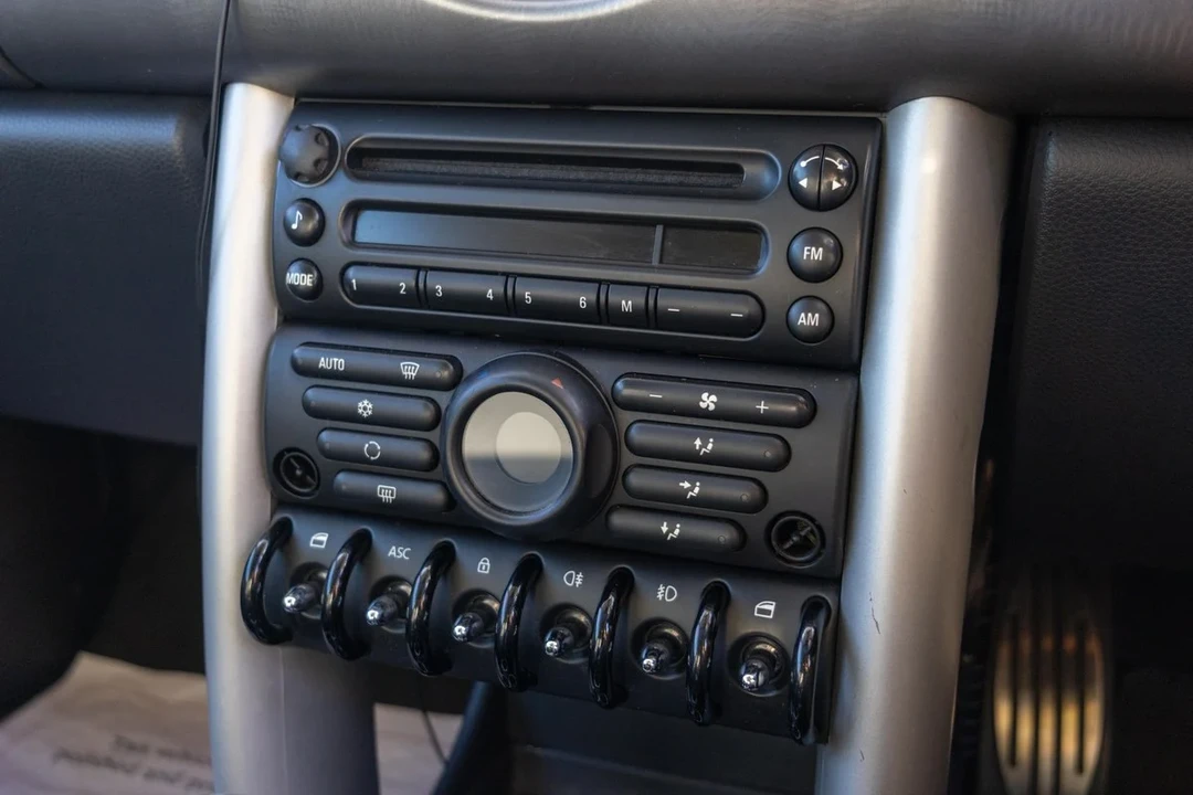 2005 Mini Mini John Cooper Works 1st Gen - Image 30 of 30