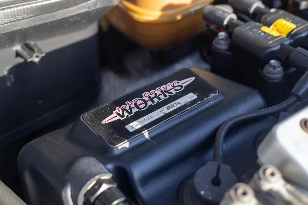 2005 Mini Mini John Cooper Works 1st Gen - Image 13 of 30
