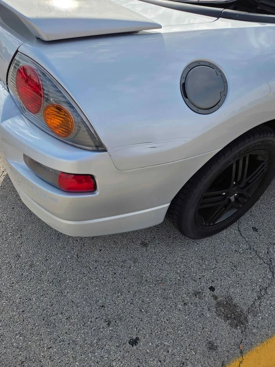 2005 Mitsubishi Eclipse 3rd Gen - Image 3 of 6