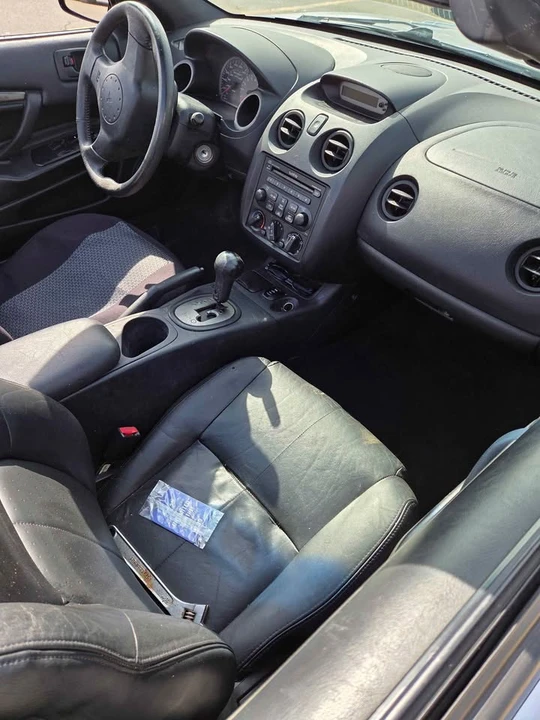 2005 Mitsubishi Eclipse 3rd Gen - Image 5 of 6