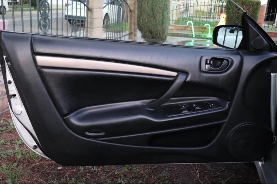 2005 Mitsubishi 3000GT Series 3 - Image 4 of 11