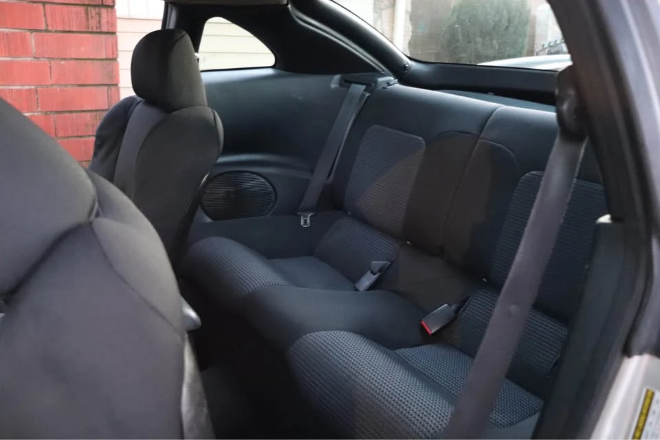 2005 Mitsubishi 3000GT Series 3 - Image 8 of 11