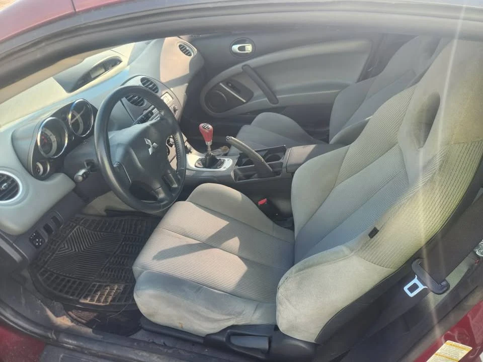 2005 Mitsubishi Eclipse 3rd Gen - Image 12 of 13