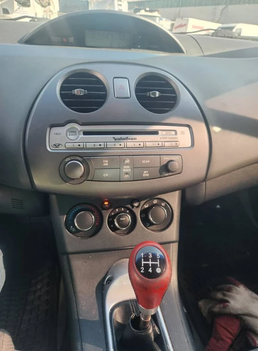 2005 Mitsubishi Eclipse 3rd Gen - Image 13 of 13